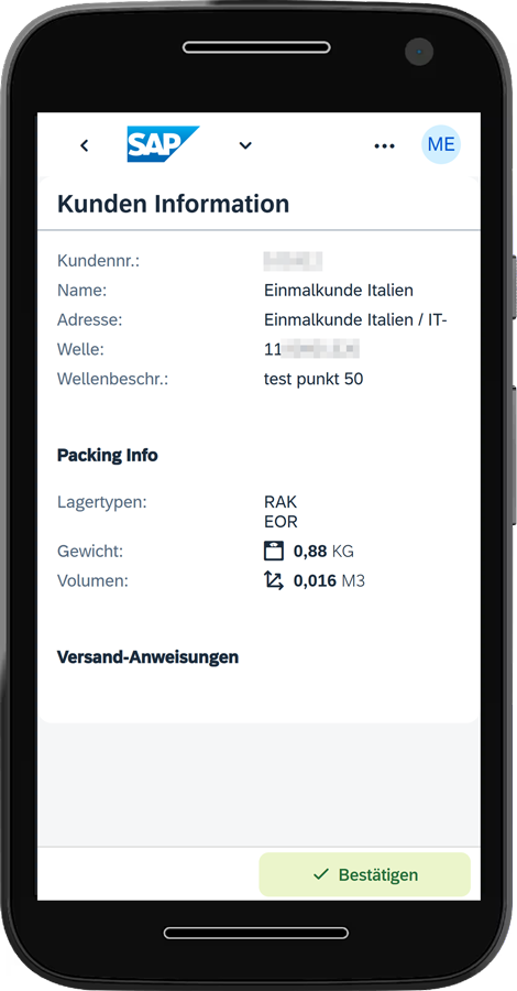 Scott SERKEM Success Story