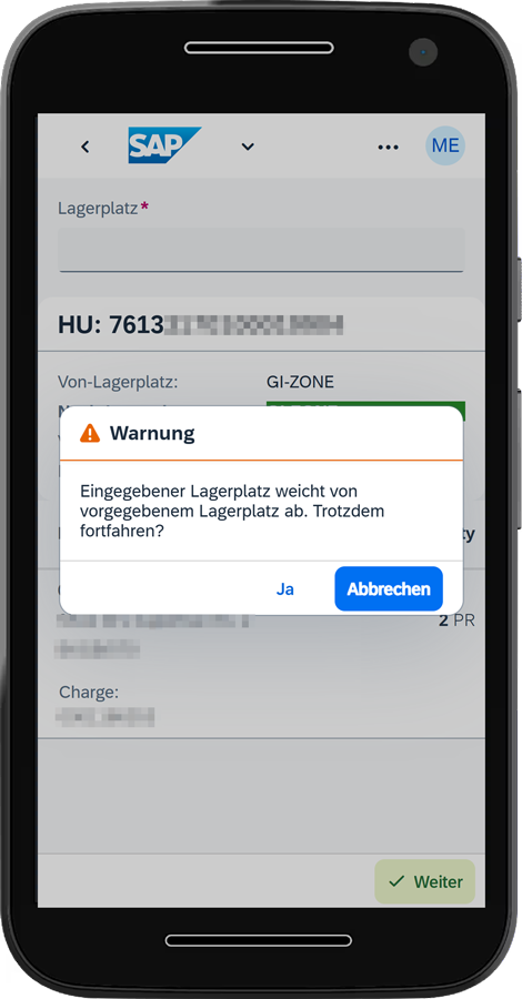 Scott SERKEM Success Story