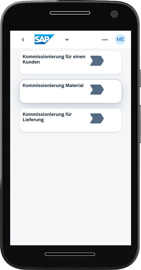 Scott SERKEM Success Story