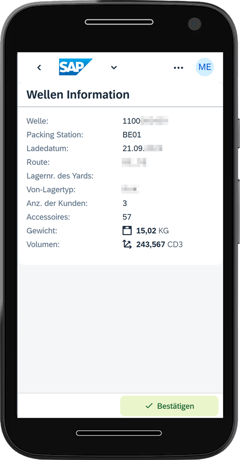 Scott SERKEM Success Story