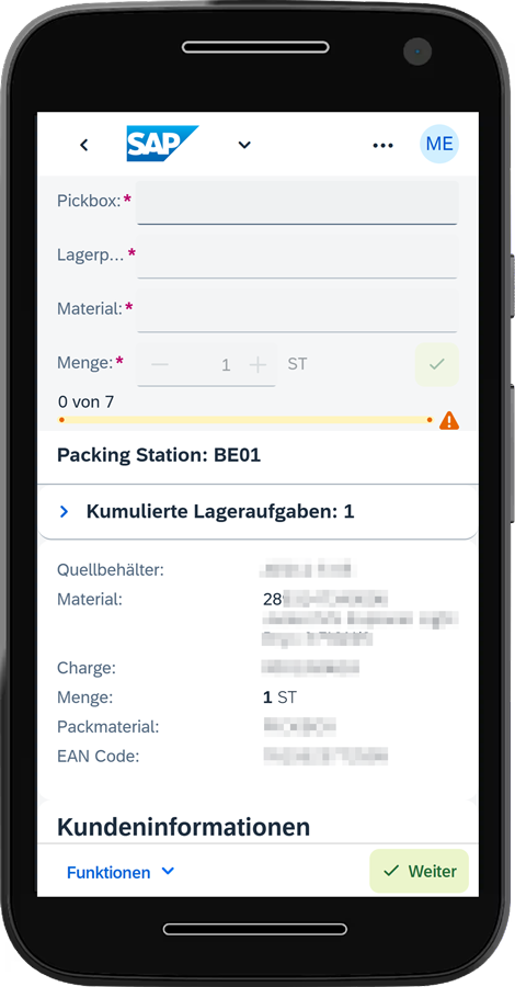 Scott SERKEM Success Story
