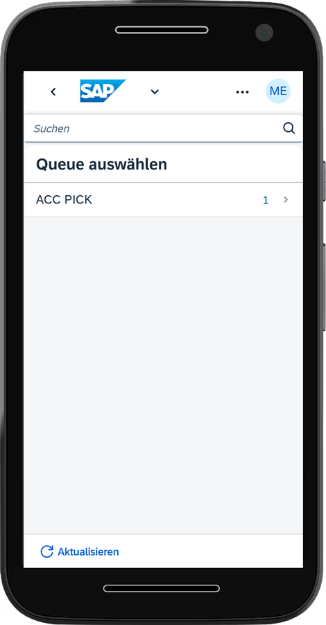 Scott SERKEM Success Story