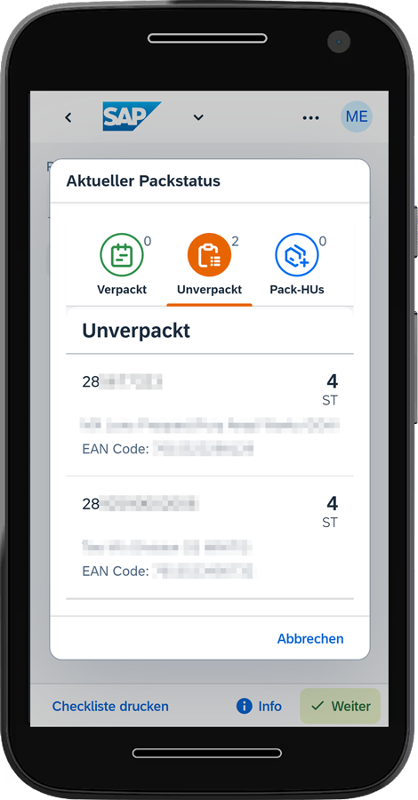 Scott SERKEM Success Story