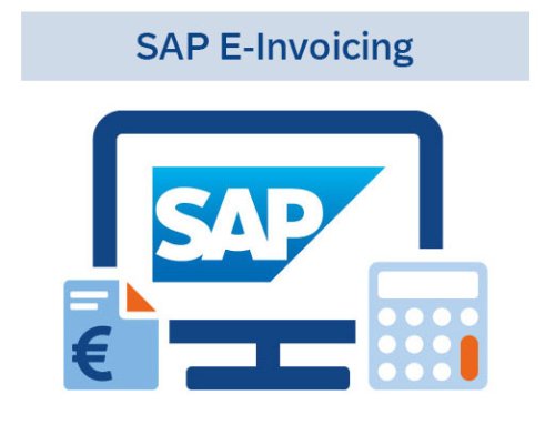 Integration der SAP-basierten E-Invoicing-Lösung (ZUGFeRD & PEPPOL)