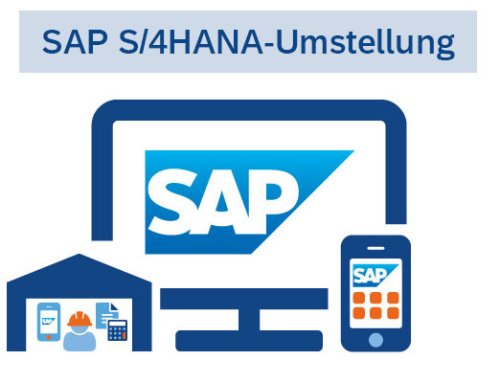 Erfolgreiche SAP S/4HANA-Transformation mit Brownfield-Ansatz