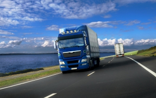SERKEM LKW Frachtkosten / Frachtkostenmanagement-Lösung mit SAP berechnen